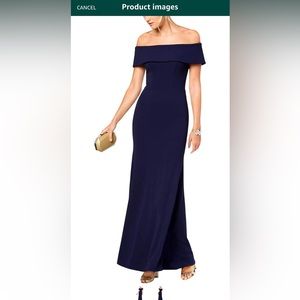 Betsy and Adam Bridesmaid's Dress